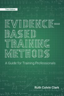 Evidence-Based Training Methods