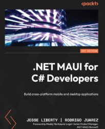 .NET MAUI for C# Developers