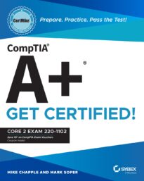 CompTIA A+ CertMike
