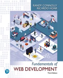 Fundamentals of Web Development