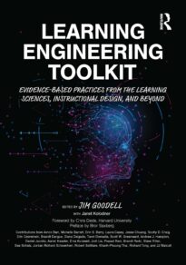 Learning Engineering Toolkit