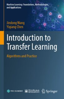 Introduction to Transfer Learning
