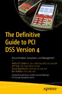 The Definitive Guide to PCI DSS Version 4