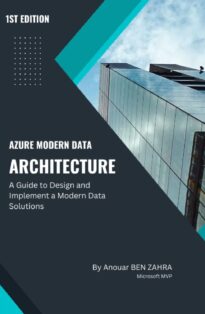 Azure Modern Data Architecture