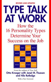 Type Talk at Work