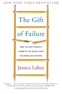 The Gift of Failure