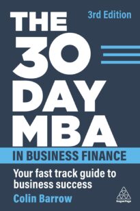 The 30 Day MBA in Business Finance