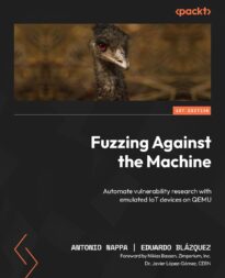 Fuzzing Against the Machine