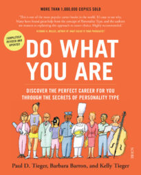 Do What You Are
