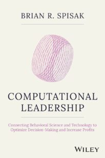 Computational Leadership