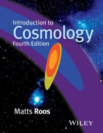 Introduction to Cosmology, Matts Roos