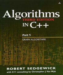 Algorithms in C++, Part 5, Graph Algorithms