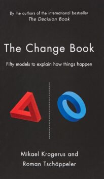 The Change Book