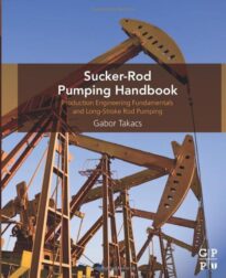 Sucker Rod Pumping Handbook