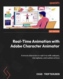 Real-Time Animation with Adobe Character Animator