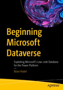 Beginning Microsoft Dataverse