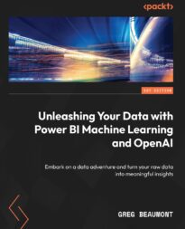 Unleashing Your Data with Power BI Machine Learning and OpenAI