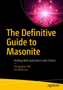 The Definitive Guide to Masonite