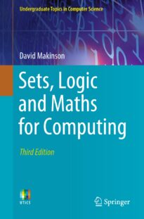 Sets, Logic and Maths for Computing