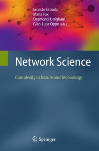 Network Science