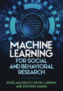 Machine Learning for Social and Behavioral Research