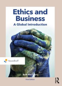 Ethics And Business, A Global Introduction