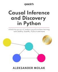 Causal Inference and Discovery in Python