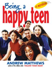 Being A Happy Teen