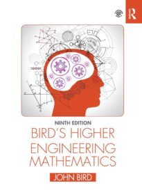 Bird's Higher Engineering Mathematics