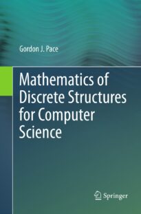 Mathematics of Discrete Structures for Computer Science