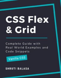 CSS Flex & Grid