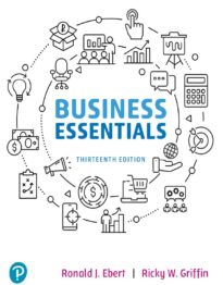 Business Essentials