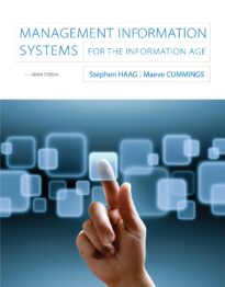 Management Information Systems for the Information Age