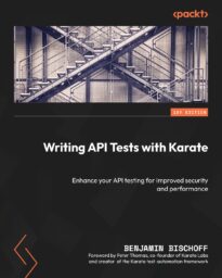 Writing API Tests with Karate