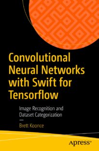 Convolutional Neural Networks with Swift for Tensorflow