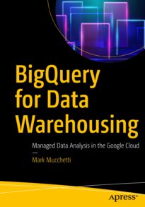BigQuery for Data Warehousing