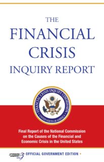 The Financial Crisis Inquiry Report