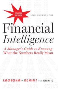 Financial Intelligence