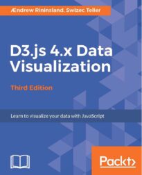 D3.js 4.x Data Visualization