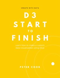 D3, Start to Finish