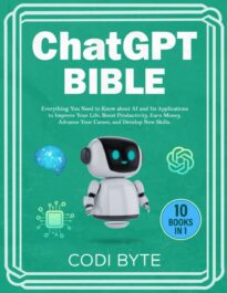 ChatGPT Bible