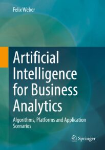 Artificial Intelligence for Business Analytics