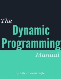 The Dynamic Programming Manual