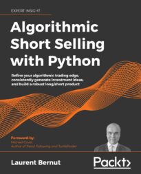 Algorithmic Short Selling with Python