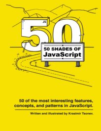 50 Shades of JavaScript