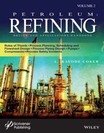 Petroleum Refining Design and Applications Handbook, Volume 2