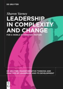 Leadership in Complexity and Change