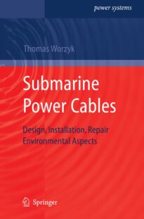 Submarine Power Cables