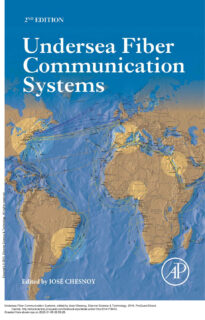 Undersea Fiber Communication Systems