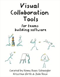 Visual Collaboration Tools